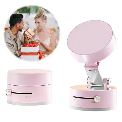 Support de Téléphone Magnétique Universel pour Voiture