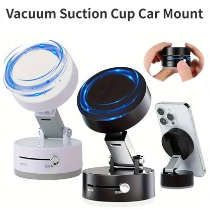 Support de Téléphone Magnétique Universel pour Voiture