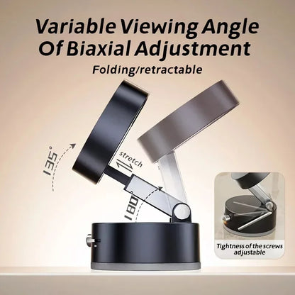 Support de Téléphone Magnétique Universel pour Voiture