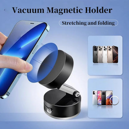 Support de Téléphone Magnétique Universel pour Voiture